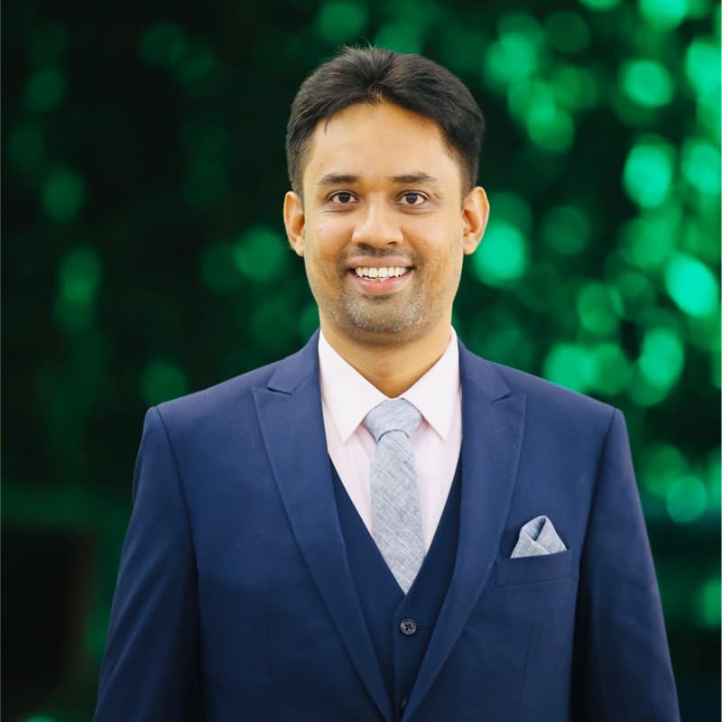 The photo for Mohammed Sayeed