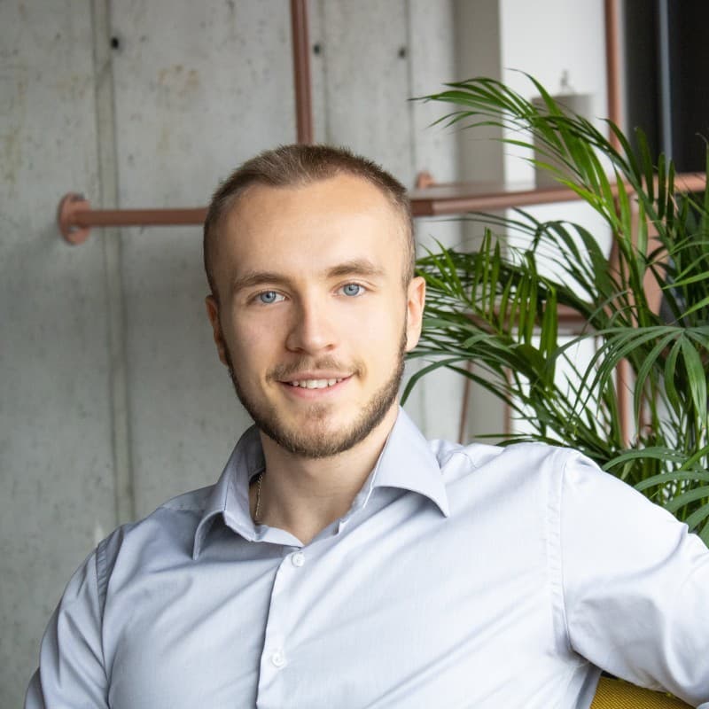 The photo for Rastko Gojkovic
