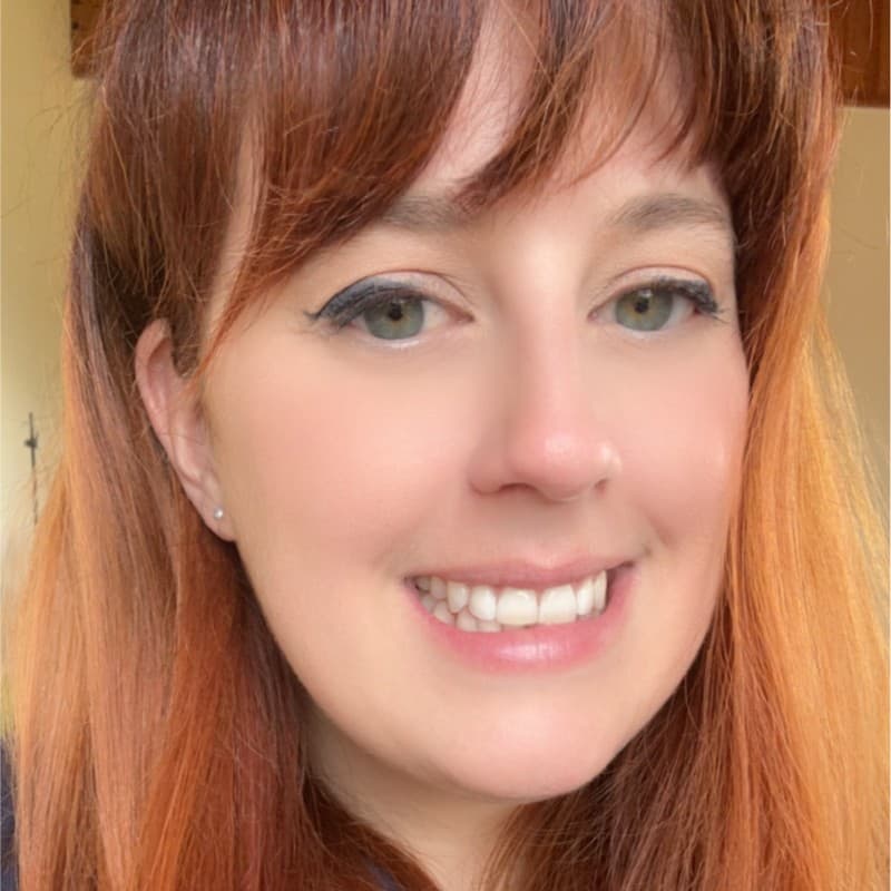 The photo for Trisha Insua Lagarón