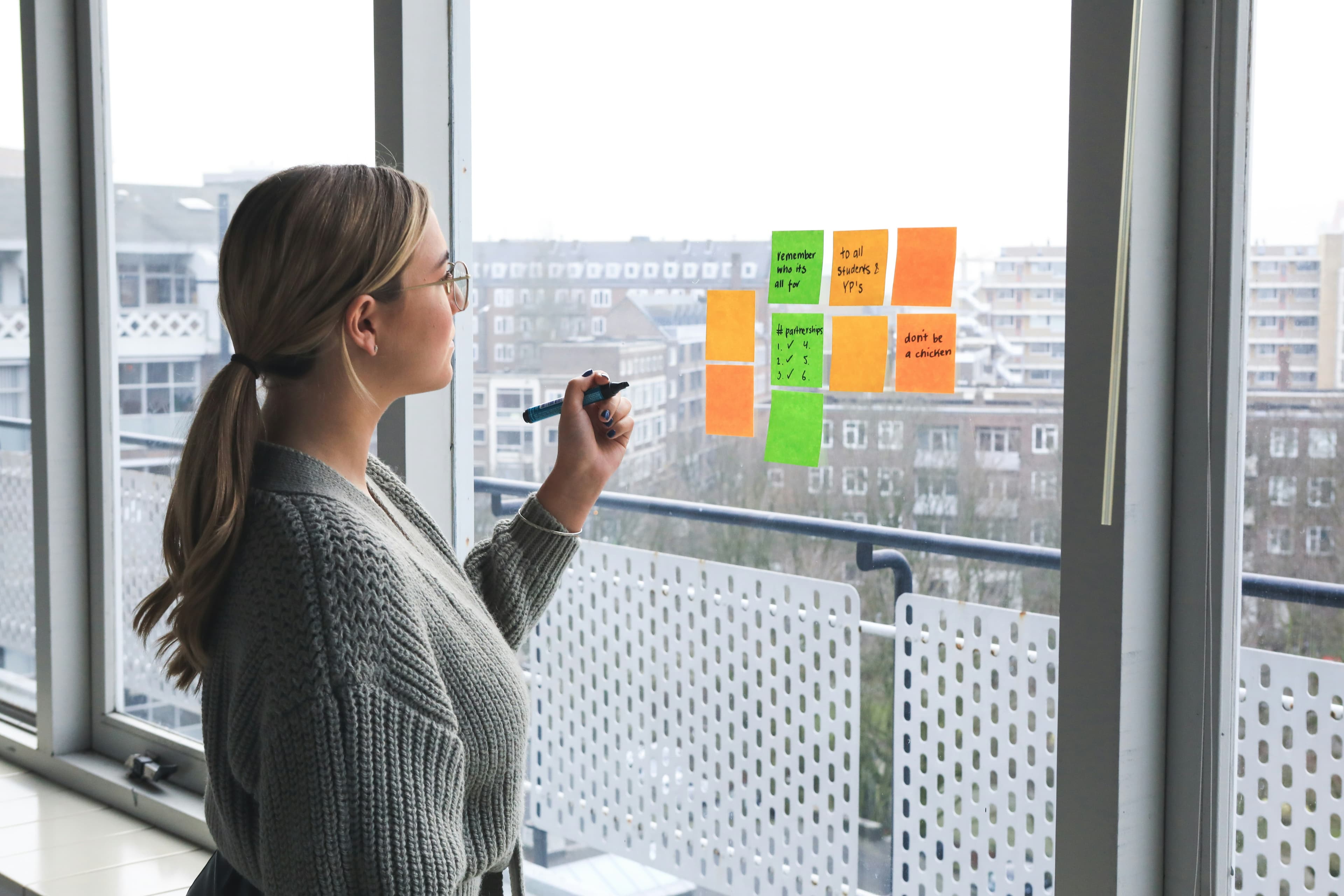 How to become a Tech Recruiter