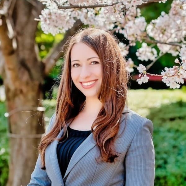 The photo for Nadja Drexel