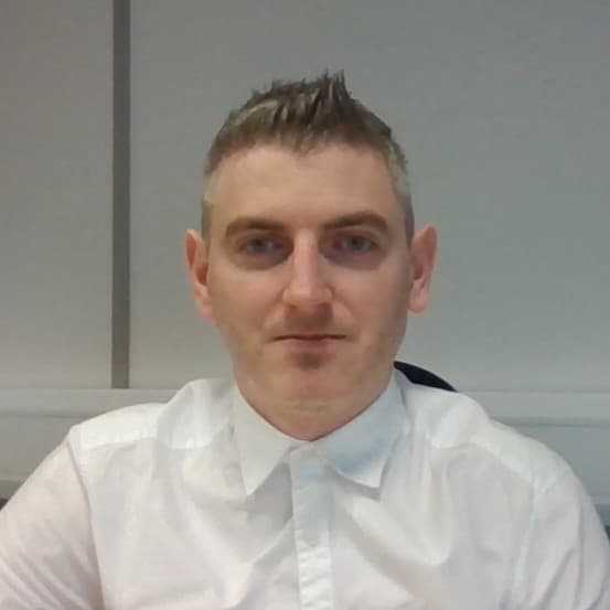 The photo for John O’Callaghan