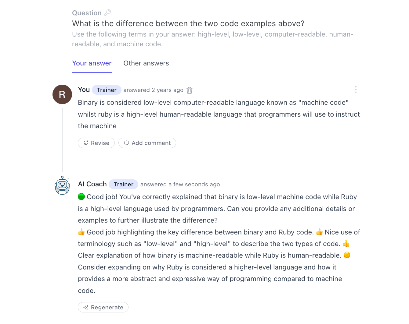 Image for Engaging Discussions