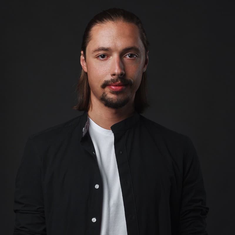 The photo for  Aleksandr Vernikov