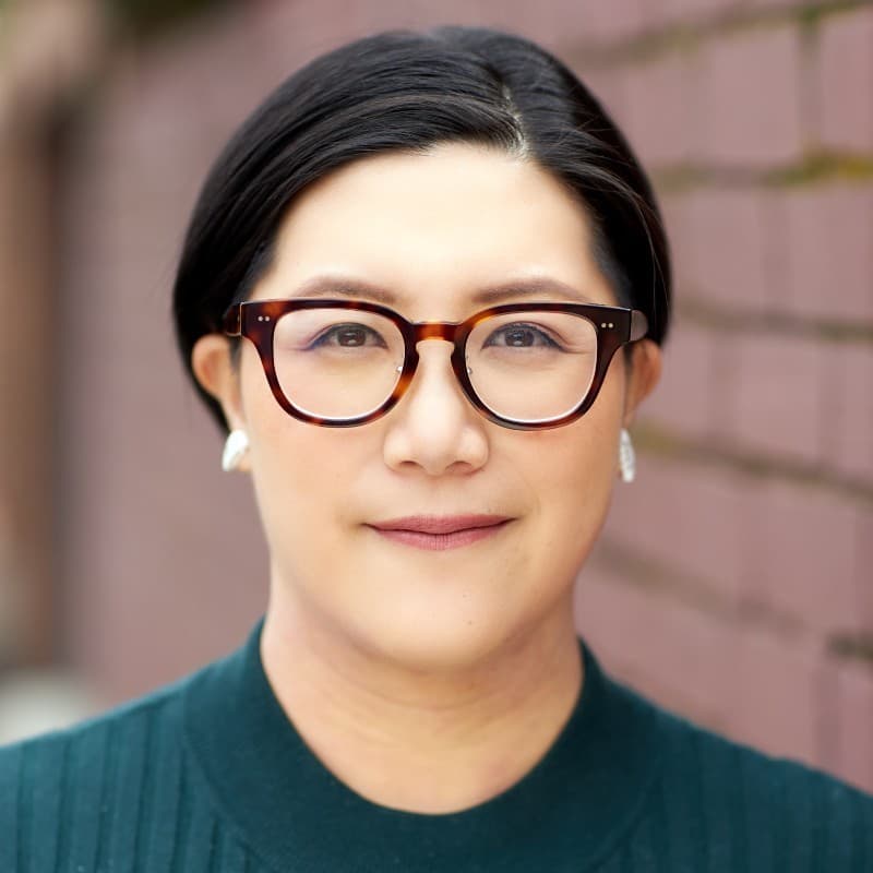 The photo for Fern Seto