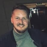 The photo for Michael Whale